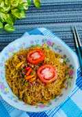 Bihun Goreng