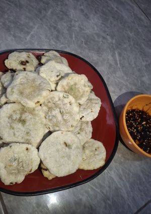 Foto resep Cireng Salju