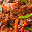 OSENG MERCON DAGING SAPI By.Uli"s Kitchen