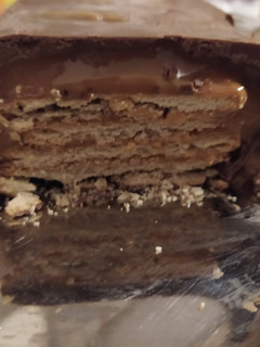 Φωτογραφία της συνταγής Σαν twix