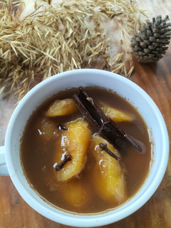 Foto resep Setup pisang