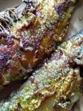 Fried fish( khoira maach bhaja