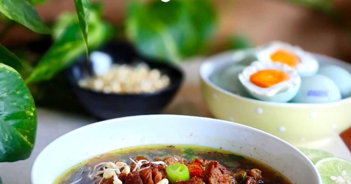 Rawon