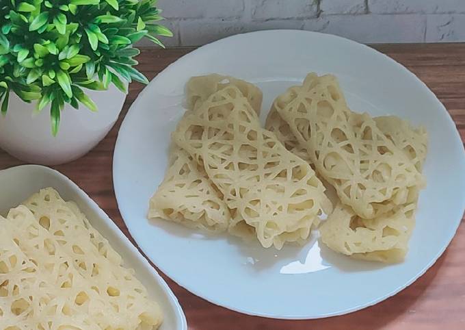 Roti Jala