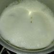 Elaichi milk