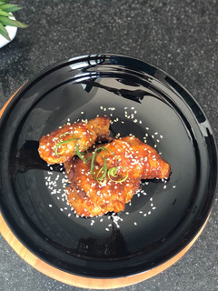 Foto resep Ayam Goreng Korea