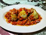 Telur Teri Balado
