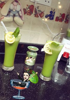 صورة لوصفة بولو