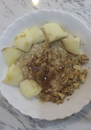 عکسی از دستور اوتمیل