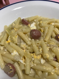 Foto resep Setup makaroni solo (Simple cooking 10 menit done)