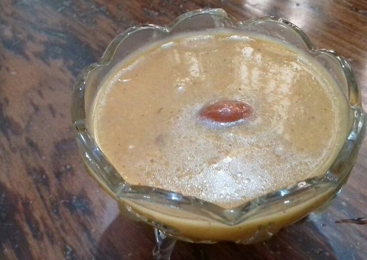 Rice Payasam
