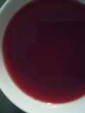 Infusión relajante para los días de periodo