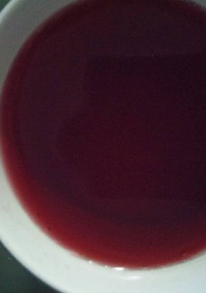 Una foto de Infusión relajante para los días de periodo