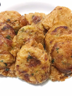 Foto resep 3. Perkedel Kentang