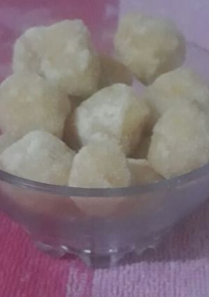 A picture of Shakarpare.