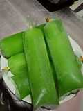 Es lilin tape ketela