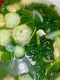 Sayur Bening