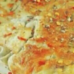 Egg Omelette With Mix Herbs and Veg Recipes A picture of Egg Omelette With Mix Herbs and Veg Recipes.