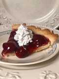 Strawberry Shortcake