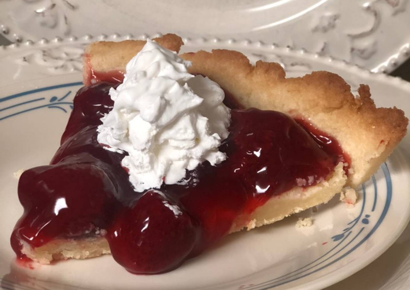 Strawberry Shortcake