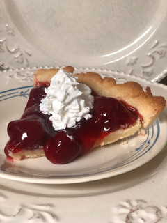 A picture of Strawberry Shortcake.