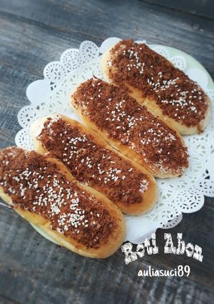 Foto resep Long Jhon Abon super lembut