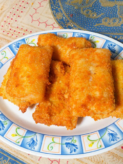 Foto resep Risol Mayo ENDUOLITA 🤭🤗