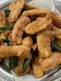 SECRETS INGREDIENTS to Making Crispy Banana Fritters •AUTHENTIC RECIPE •Kluay-Tod