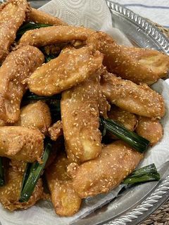 A picture of SECRETS INGREDIENTS to Making Crispy Banana Fritters •AUTHENTIC RECIPE •Kluay-Tod.