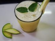 A picture of basil tulsi