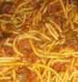 Easy Steps Make|Recipe} Better The Next Day Spaghetti, Tasty