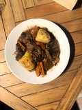 Beef Bourguignon