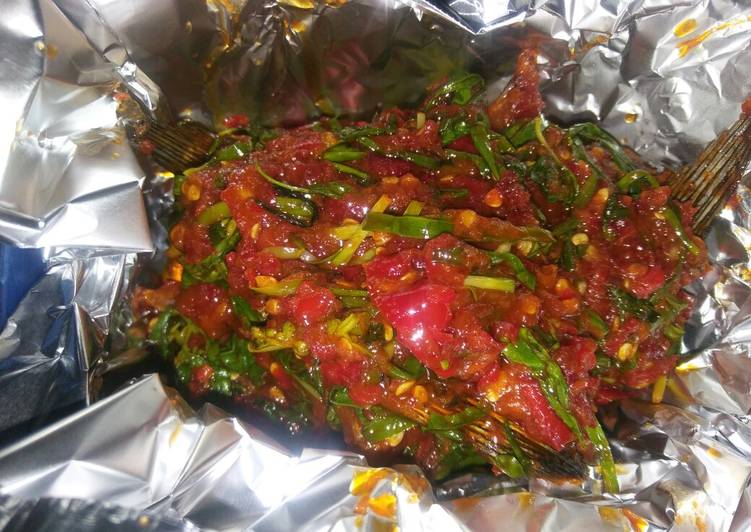 Balado gabus
