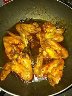 Foto resep Ayam Kecap aka Semur Ayam Sederhana