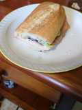 Bocadillo Titanic