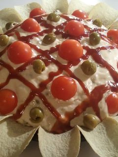 Una foto de Ensaladilla Rusa