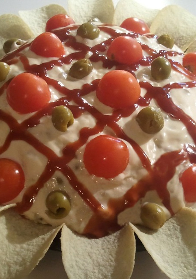Una foto de Ensaladilla Rusa