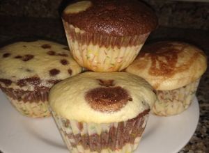 Una foto de Muffins o sin manteca y económicos🧁