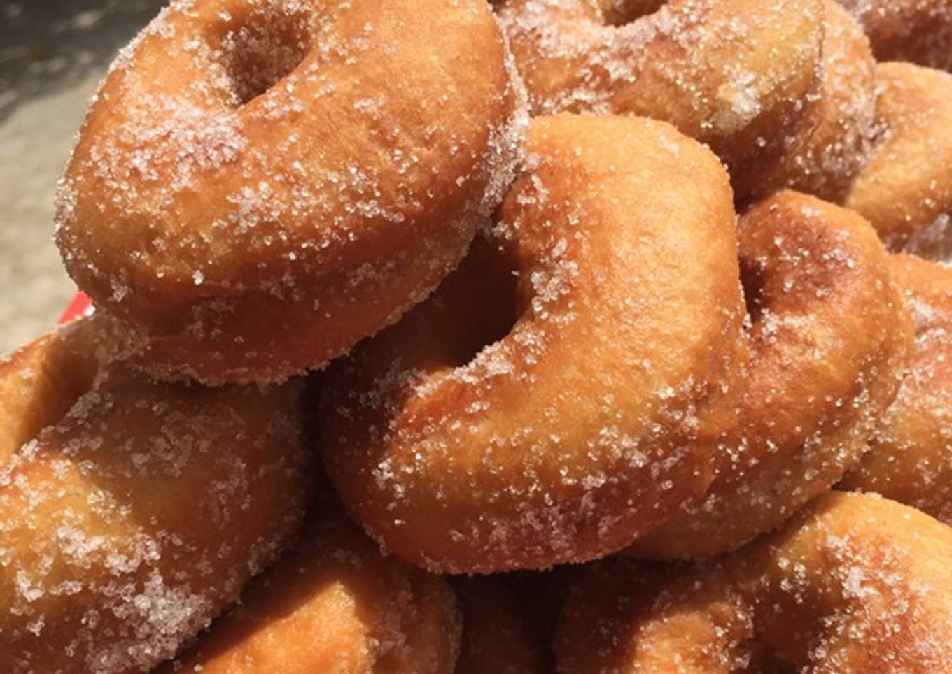 Doughnut 🍩