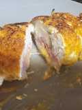 Cordon bleu