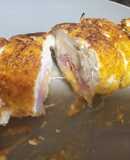 Cordon bleu