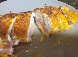 Una foto de Cordon bleu