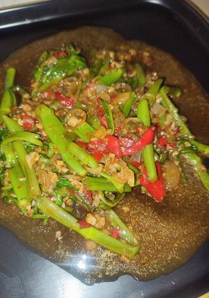 Foto resep Tumis Kangkung