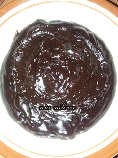 Foto resep Selai Coklat