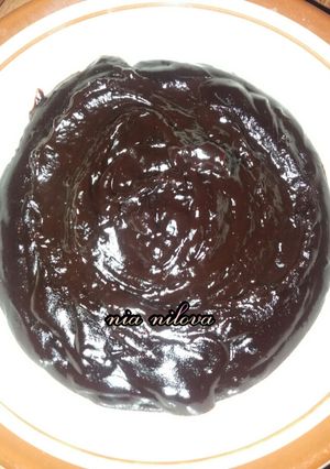 Foto resep Selai Coklat