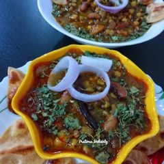 Mixed Dal Tadka(Restaurant Style) A picture of Mixed Dal Tadka(Restaurant Style).
