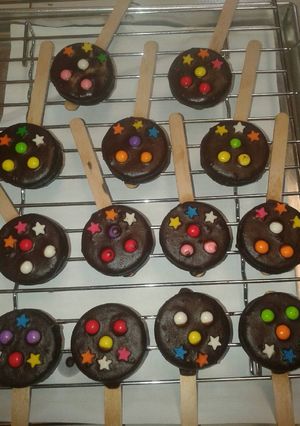 Foto resep Biscok