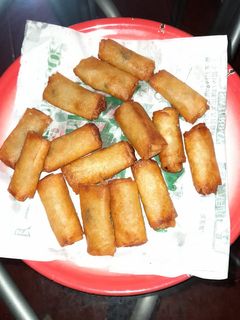 Foto resep Lumpia Sayur