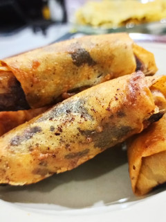 Foto resep Lumpia Piscok
