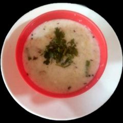 Lauki ka Raita A picture of Lauki ka Raita.